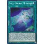 Sweet Dreams, Nemleria (CYAC-EN060) - 1st Edition