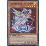 Tellarknight Altairan (CYAC-EN020) - 1st Edition