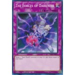 The Forces of Darkness (SR13-EN034) - 1st Edition