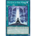 The Gates of Dark World (SR13-EN045) - 1st Edition