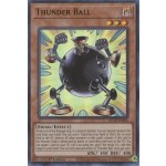 Thunder Ball (BLCR-EN004) - 1st Edition