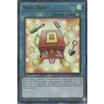 Tool Box (BLCR-EN021) - 1st Edition