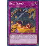 Trap Tracks (CYAC-EN078) - 1st Edition