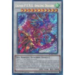 Ukiyoe-P.U.N.K. Amazing Dragon (BLMR-EN075) - 1st Edition