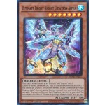 Ultimate Bright Knight Ursatron Alpha (DUNE-EN021) - 1st Edition