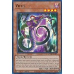 Votis (CYAC-EN094) - 1st Edition