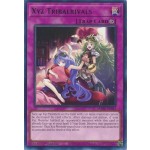 Xyz Tribalrivals (AMDE-EN045) - 1st Edition