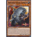 Ancient Gear Tanker (LEDE-EN007) - 1st Edition