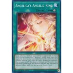 Angelica's Angelic Ring (AGOV-EN065) - 1st Edition