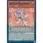 Angello Vaalmonica (VASM-EN031) - 1st Edition