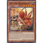 Ascator, Dawnwalker (SDCK-EN021) - 1st Edition