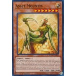 Asset Mountis (AGOV-EN083) - 1st Edition