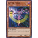 Battle Fader (SDCK-EN010) - 1st Edition