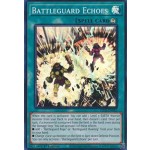 Battleguard Echoes (LEDE-EN082) - 1st Edition