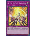 Centur-Ion True Awakening (VASM-EN024) - 1st Edition