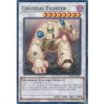 Colossal Fighter (VASM-EN054) - 1st Edition