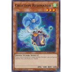 Creation Resonator (SDCK-EN005) - 1st Edition