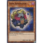 Dark Resonator (SDCK-EN004) - 1st Edition