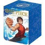 Deck Box One Piece TCG - Monkey D. Luffy