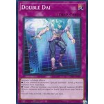 Double Dai (LEDE-EN083) - 1st Edition