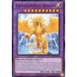 Enlightenment Dragon (LEDE-EN038) - 1st Edition