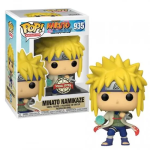 Φιγούρα Minato Namikaze (Special Edition Funko POP) #935