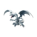 Φιγούρα Blue-Eyes White Dragon (Banpresto)