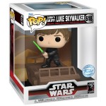 Φιγούρα Jabba's Skiff: Luke Skywalker (Special  Edition Funko POP) #618