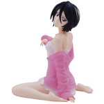 Φιγούρα Rukia Kuchiki (Relax Time)