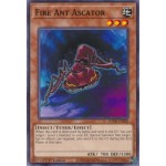 Fire Ant Ascator (SDCK-EN020) - 1st Edition