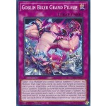 Goblin Biker Grand Pileup (LEDE-EN073) - 1st Edition