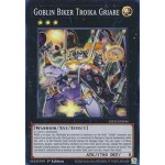 Goblin Biker Troika Griare (LEDE-EN044) - 1st Edition