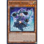 Krishnerd Witch (LEDE-EN084) - 1st Edition