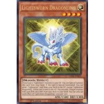 Lightsworn Dragonling (LEDE-EN023) - 1st Edition