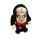 Λούτρινο Itachi Uchiha