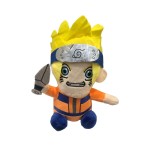 Λούτρινο Uzumaki Naruto