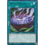 Magic Planter (VASM-EN028) - 1st Edition