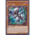 Mementotlan Goblin (VASM-EN007) - 1st Edition