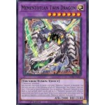 Mementotlan Twin Dragon (LEDE-EN037) - 1st Edition