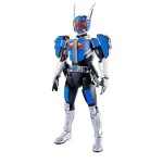 Model Kit Masked Rider Den-O Rod Form & Plat Form (Figure-rise Standard)