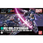 Model Kit ZETA GUNDAM (1/144 HG Gundam)