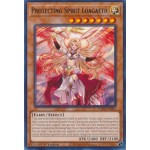 Protecting Spirit Loagaeth (VASM-EN041) - 1st Edition