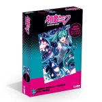 Puzzle Hatsune Miku (1000 pieces)