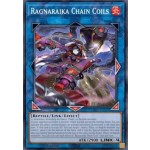 Ragnaraika Chain Coils (LEDE-EN049) - 1st Edition