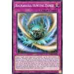 Ragnaraika Hunting Dance (LEDE-EN076) - 1st Edition