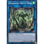 Ragnaraika Mantis Monk (LEDE-EN048) - 1st Edition