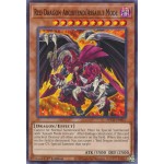 Red Dragon Archfiend/Assault Mode (SDCK-EN017) - 1st Edition