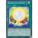 Resonator Engine (SDCK-EN027) - 1st Edition