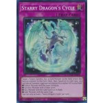 Starry Dragon's Cycle (AGOV-EN079) - 1st Edition