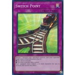 Switch Point (AGOV-EN099) - 1st Edition